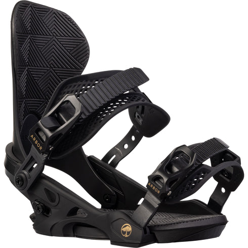 ARBOR Sequoia Snowboardbinding 2025